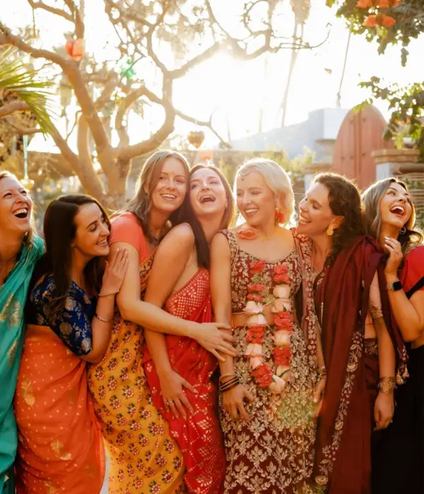 600x700 The Royale Gharana